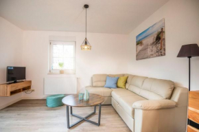 Ferienhaus Friede